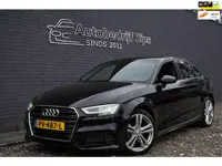 Audi A3 Sportback 1.0 TFSI Sport S Line | Pano | 3x S-Line