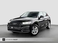 Audi Q5 55 TFSI e quattro S-line | Matrix | Keyless | Leer | MMI Navi Plus | Dealer onderhouden | Ee