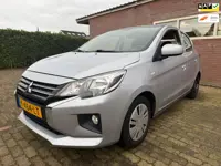 Mitsubishi Space Star 1.0 Cool+ Airco 5 drs apk 7-1-2027 elektrisch pakket