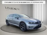 Volkswagen Passat Variant 1.4 TSI GTE Highline | Leder Stoel en verwarmd   | Head-up | Trekhaak Wegk