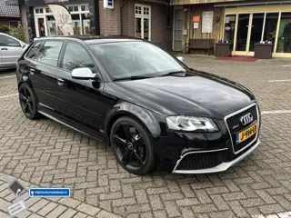 Audi A3 Sportback 2.5 T RS 3 quattro Pro Line