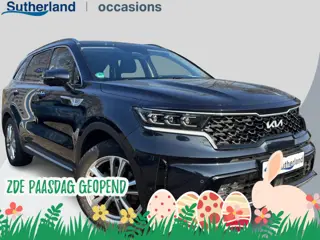 Kia Sorento 1.6 T-GDI Plug-in Hybrid 4WD DynamicPlusLine 7p. | Afneembare trekhaak | Camera | Bose a
