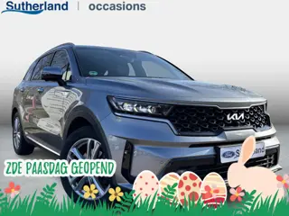 Kia Sorento 1.6 T-GDI Plug-in Hybrid 4WD ExecutiveLine 5p. |  Afneembare trekhaak | Panoramadak | 2 