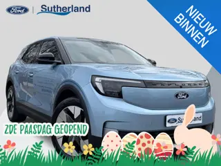 Ford Explorer Premium Extended Range AWD 79 kWh 340pk! | Vierwielaandrijving | Panoramadak | 360 gra