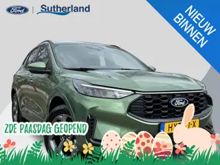 Ford Kuga 2.5 PHEV ST-Line | 243 PK | Winter Pack | Wegklapbare Trekhaak | Origineel Nederlandse aut