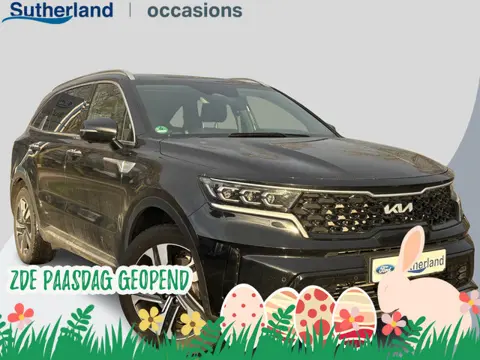 Kia Sorento 1.6 T-GDI Plug-in Hybrid 4WD ExecutiveLine 5p. | Panoramadak | Vol leder | Bose audio | 