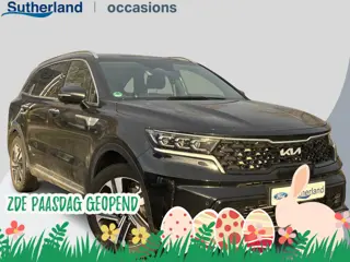 Kia Sorento 1.6 T-GDI Plug-in Hybrid 4WD ExecutiveLine 5p. | Panoramadak | Vol leder | Bose audio | 