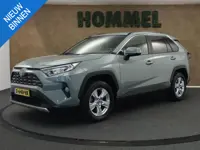 Toyota RAV4 2.5 Hybrid Dynamic - CLIMATE CONTROL - LEDEREN BEKLEDING - ELEKTRISCHE VERSTELLING BESTU