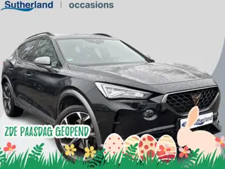 CUPRA Formentor 1.4 e-Hybrid VZ Performance | 245pk PHEV | Plug-in Hybride | Stoelverwarming | Camer