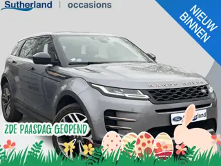 Land Rover Range Rover Evoque 1.5 P300e AWD Autobiography | Panoramadak | 360 graden camera | Leder 