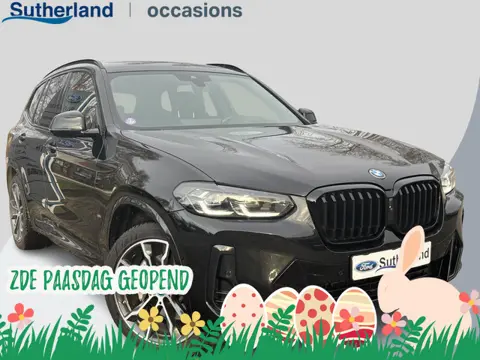 BMW X3 xDrive30e M Sport | Plug-in Hybride | incl. BMW Service Inclusive (5 jaar/100.000 km) | M pak