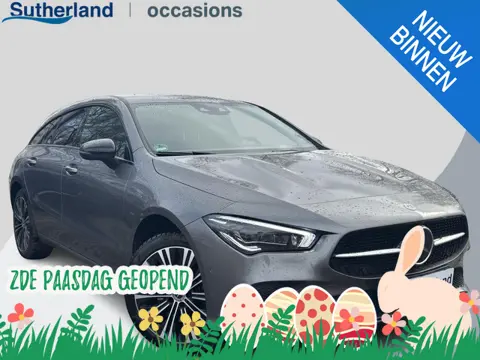 Mercedes-Benz CLA-klasse Shooting Brake 250 e Progressive | Adaptive cruise control | 360 graden cam