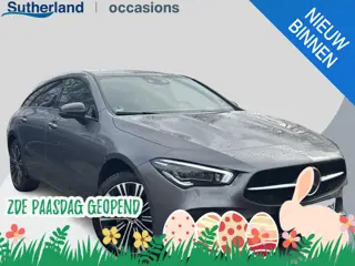Mercedes-Benz CLA-klasse Shooting Brake 250 e Progressive | Adaptive cruise control | 360 graden cam