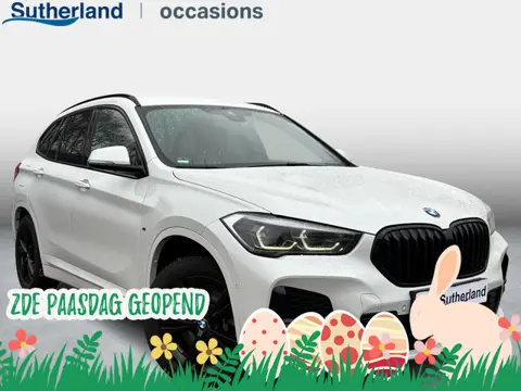 BMW X1 xDrive25e M Sport | 220 PK PHEV | Plug-in Hybride | M pakket | Trekhaak | 19 inch | Camera | 