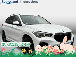 BMW X1 xDrive25e M Sport | 220 PK PHEV | Plug-in Hybride | M pakket | Trekhaak | 19 inch | Camera | 