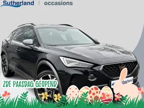 CUPRA Formentor 1.4 e-Hybrid VZ Performance  245pk | PHEV | Plug-in Hybride | Trekhaak wegklapbaar |