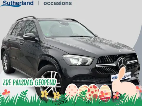 Mercedes-Benz GLE-klasse 350 e 4MATIC Premium Plus | Bellen voor bezichtiging  | 334pk | AMG | Panor