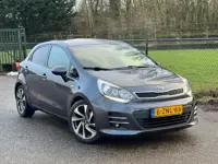 Kia Rio 1.2 CVVT DynamicLine /Trekhaak/Airco/Cruise/