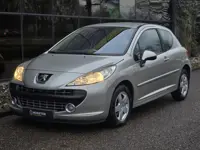 Peugeot 207 1.4-16V XS Pack |Airco|Cruise contr|