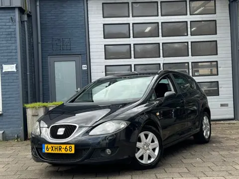 Seat Leon 1.8 TFSI 25 Edition II | Clima | Cruise | PDC