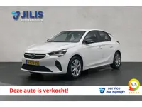 Opel Corsa 1.2 Edition | Camera | Apple Carplay | Navigatie | Parkeersensoren | Airco