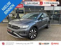 Volkswagen T-Roc 1.0 TSI Goal Edition *Navi & LED*