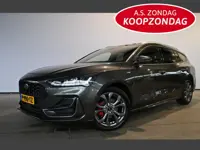 Ford FOCUS Wagon 1.0 EcoBoost Hybrid ST Line Style Clima Carplay Stuur/stoelverwarming Dealer Onderh