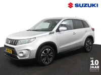 Suzuki Vitara 1.5 Hybrid Style AllGrip | Climate control | Cruise control adaptive | Navigatie | Pan