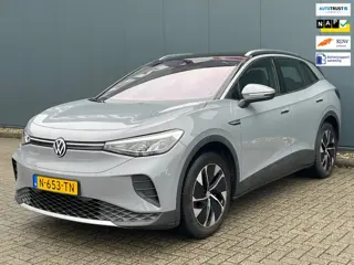 Volkswagen ID.4 Pro 77 kWh / SOH 91%