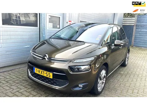 Citroen C4 Picasso 1.6 VTi Business-Panorm-Navi-Clima-Cruise