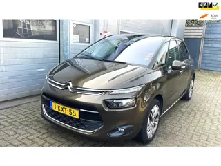 Citroen C4 Picasso 1.6 VTi Business-Panorm-Navi-Clima-Cruise