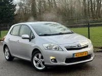 Toyota Auris 1.8 Full Hybrid Dynamic /Trekhaak/Navi/Camera/Airco/