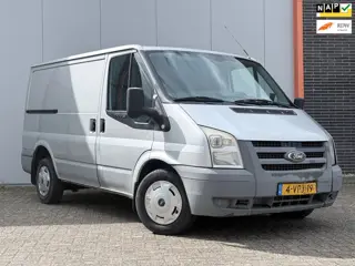 Ford Transit 260S 2.2 TDCI Economy Edition Airco, Nap!