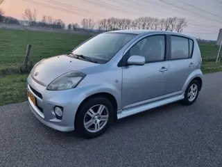 Daihatsu Sirion 2 1.3-16V Comfort 5 deurs