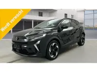 Renault Captur 1.3 mild hybrid 160 techno