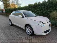Alfa Romeo MiTo 1.4 Centenario
