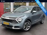 Kia Sportage 1.6 T-GDi MHEV ComfortLine | Trekhaak | Climate Control | Achteruitrijcamera
