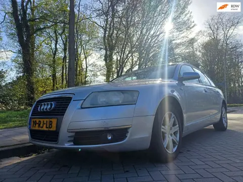 Audi A6 Avant 2.4 Pro Line