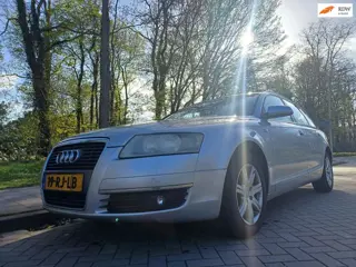 Audi A6 Avant 2.4 Pro Line