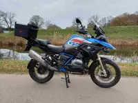 BMW All-Road R 1200 GS Adventure