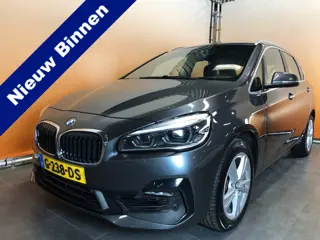 BMW 2 Serie Active Tourer 218i High Executive Edition sportint | leer | pano | stoelverw | navi | ca