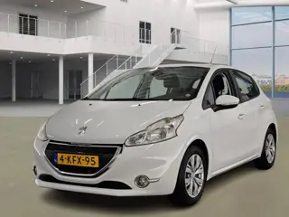 Peugeot 208 1.2 VTi Envy/ ZUINIG/ SCHERM/ LM VELGEN