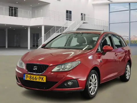 Seat Ibiza ST 1.4 Style/ LM VELGEN/ CRUISE