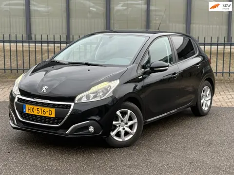 Peugeot 208 1.2 PureTech Urban Soul / N Distributieriem / N APK