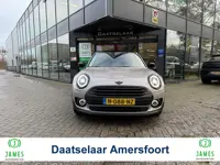 MINI Clubman 1.5 Cooper Business Edition Automaat Panoramadak/Sportstoelen/Navi