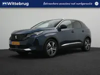 Peugeot 3008 1.6 HYbrid 225 Allure | Full Map Navi | Camera | Carplay | Met zomer en winterbanden