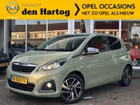 Peugeot 108 1.0 e-VTi Allure Camera/Carplay/ECC. (bj 2021)