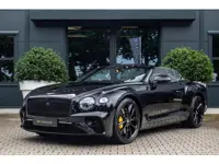 Bentley Continental GTC 4.0 V8 First Edition