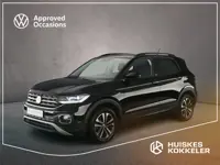 Volkswagen T-Cross Style 1.0 TSI 115pk Adaptive cruise control, Navigatie, LED koplampen, App connec