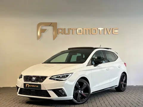 Seat IBIZA 1.0 TSI FR Business Intense Plus Pano|Keyles|Beats
